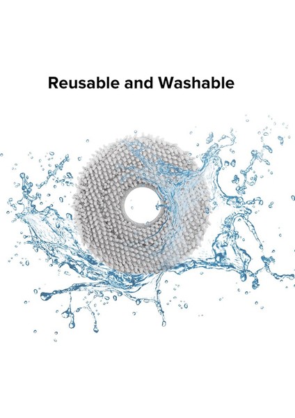 Qrevo MASTER/V20/P10S Pro Elektrikli Süpürge Aksesuarları Için 18 Adet Ana Yan Fırça Hepa Filtre Paspas Pedleri Toz Torbası (Yurt Dışından) fırsatları