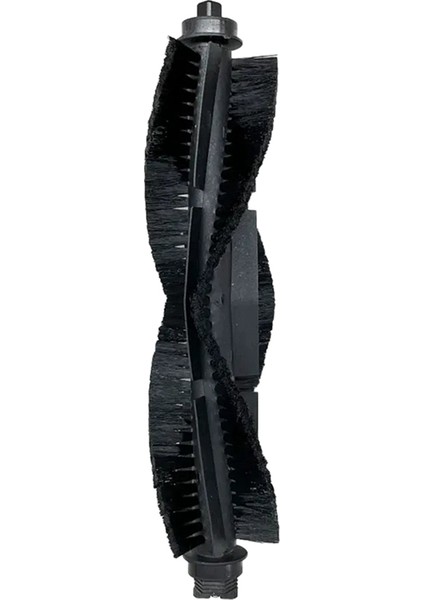 A11 Robot Süpürge Yedek Parça Aksesuarları Ana Yan Fırça Hepa Filtre Paspas Bezi Fırça Kapağı, B (Yurt Dışından) fiyatları