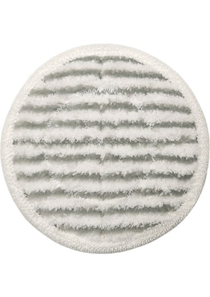 S7001, S7201, S7000, S7000AMZ, S7001TGT Serisi Paspas Pedleri Için 10'lu Paket Geliştirilmiş Yedek Buharlı Paspas Pedleri (Yurt Dışından) fırsatları