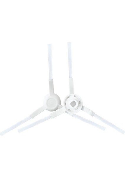 E10 Robot Süpürge Ana Yan Fırça Hepa Filtre Paspas Bezleri Paçavralar Aksesuarlar Yedek Parça Takımı (Yurt Dışından) fiyatları