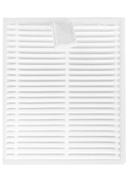 E10 Robot Süpürge Ana Yan Fırça Hepa Filtre Paspas Bezleri Paçavralar Aksesuarlar Yedek Parça Takımı (Yurt Dışından) indirimleri