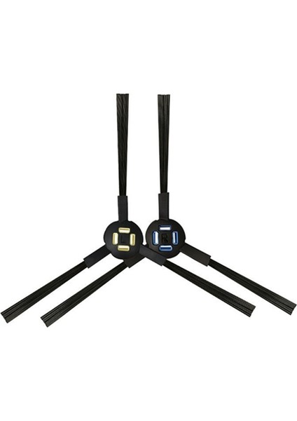 T20S/A20, Pvcr 3600/G2 Aksesuarları Için Paspas Filtresi Yan Fırça Parçalarının Değiştirilmesi (Yurt Dışından) modelleri