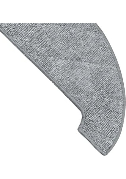 Kuanlıtu G1 Yan Fırça Hepa Filtre Paspas Bezi Robot Süpürge Aksesuarı (Yurt Dışından) modelleri