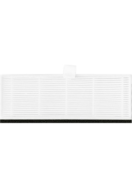 Kuanlıtu G1 Yan Fırça Hepa Filtre Paspas Bezi Robot Süpürge Aksesuarı (Yurt Dışından) fırsatları