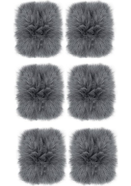 Freo Z Ultra Robot Süpürge Yedek Aksesuarları Için 6 Parça Mop Süpürgelik Bezi Ultra Aksesuarları (Yurt Dışından) modelleri