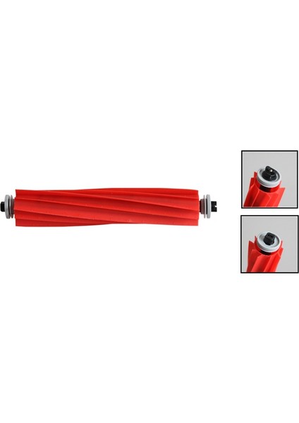 P10 PRO/P10S Yedek Parçalar Fırça Hepa Filtre Paspas Bezi Toz Torbası Verimli Temizlik Aksesuarları (Yurt Dışından) fiyatları