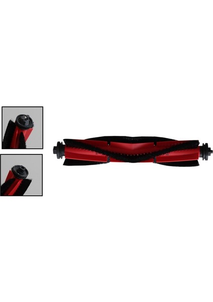 P10 PRO/P10S Yedek Parçalar Fırça Hepa Filtre Paspas Bezi Toz Torbası Verimli Temizlik Aksesuarları (Yurt Dışından) modelleri