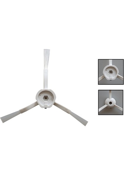 P10 PRO/P10S Yedek Parçalar Fırça Hepa Filtre Paspas Bezi Toz Torbası Verimli Temizlik Aksesuarları (Yurt Dışından) fırsatları