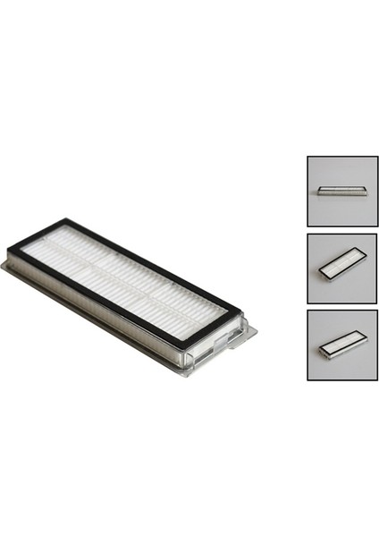 P10 PRO/P10S Yedek Parçalar Fırça Hepa Filtre Paspas Bezi Toz Torbası Verimli Temizlik Aksesuarları (Yurt Dışından) indirimleri