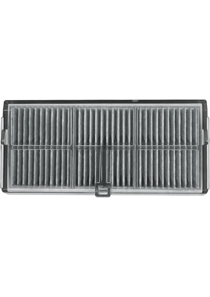 H40 / D101CN Yedek Parçaları Ana Yan Fırça Hepa Filtre Paspas Bezi Toz Torbası Aksesuarları (Yurt Dışından) indirimleri