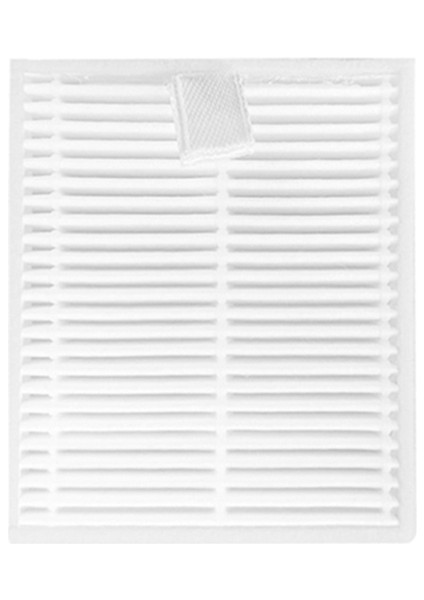 L20 / V8 Pro / 7490 Ultimate X-Treme Süpürme Robotu Aksesuarları Için 12 Adet Temizleyici Filtre (Yurt Dışından) indirimleri