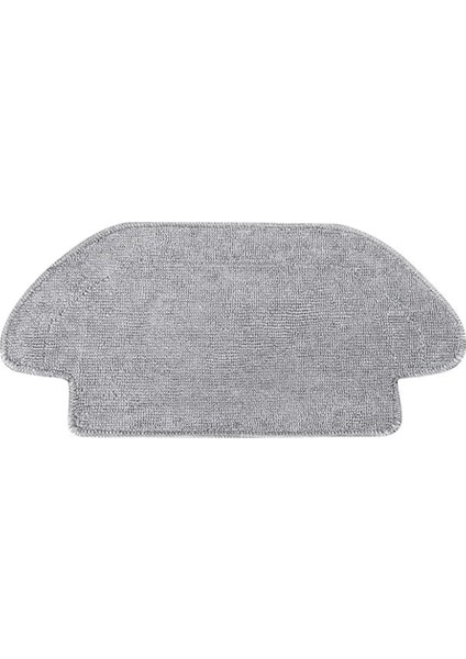 Robot Süpürge Mop 3c B106CN Yedek Parça Aksesuarları Ana Yan Fırça Hepa Filtre Mop Bezi Bez Kılıfı (Yurt Dışından) fırsatları