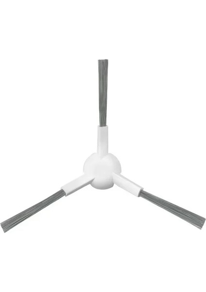 M30S D103CN Robot Süpürge Ana Yan Fırça Hepa Filtreleri Paspas Bezi Toz Torbası Yedek Parçaları (Yurt Dışından) indirimleri