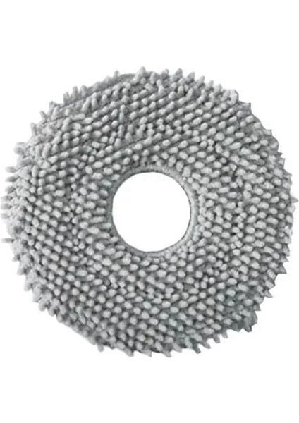 Bot L20 Ultra / X20 Pro Robot Süpürge Parçaları Için Paspas Bezi Pedleri (Yurt Dışından) modelleri