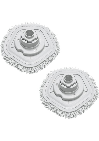 Bot W10 W10 Pro Kendi Kendini Temizleyen Robot Süpürge Için Paspas Bezi Pedleri Paspas Süpürge Parçaları (Yurt Dışından) modelleri