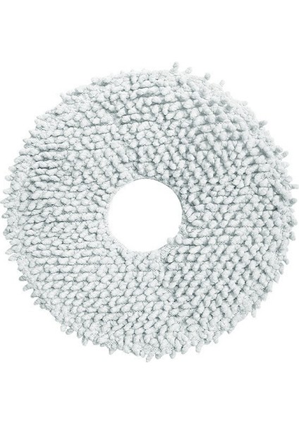 B101CN Dream S10 S10 Pro Robot Süpürge Için Paspas Pedleri ve Paspas Tutucu Yedek Aksesuarları (Yurt Dışından) fırsatları