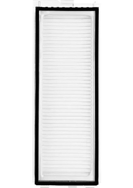 Qrevo CURV/P20 Pro Yedek Parça Aksesuarları Hepa Filtre Paspas Bezi Toz Torbası Ana Yan Fırça ile Uyumludur (Yurt Dışından) fırsatları