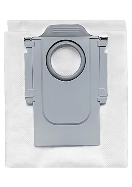 Qrevo CURV/P20 Pro Yedek Parça Aksesuarları Hepa Filtre Paspas Bezi Toz Torbası Ana Yan Fırça ile Uyumludur (Yurt Dışından) indirimleri