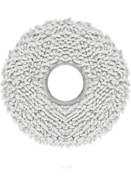 Debot N30 Omnı / N30 Pro Omnı Vakum Parçaları Ana Silindir Yan Fırça Paspas Bezi Toz Torbası Aksesuarları (Yurt Dışından) fırsatları