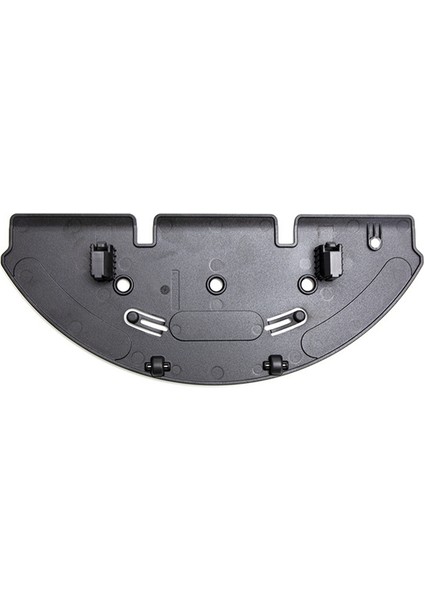 Bobsweep DUSTIN/RC400 Robot Süpürge Için Mikrofiber Pedler Yedek Paspas Braketi Seti Verimli Zemin Temizliği (Yurt Dışından) fırsatları