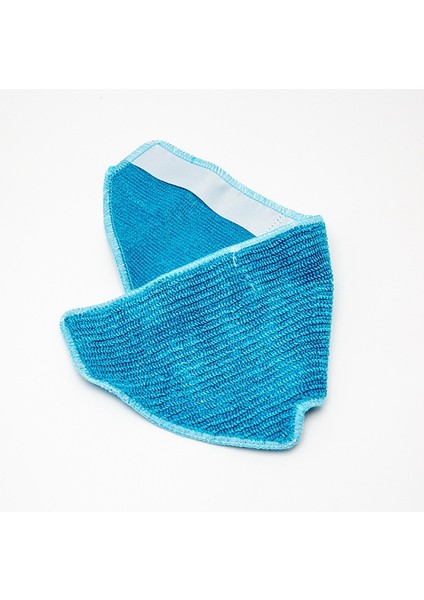 Bobsweep DUSTIN/RC400 Robot Süpürge Için Mikrofiber Pedler Yedek Paspas Braketi Seti Verimli Zemin Temizliği (Yurt Dışından) indirimleri