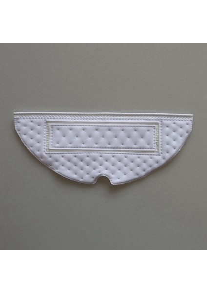 T7S T7 Plus S7 T8 S10 Robot Süpürge Aksesuarları Yedek Parçaları Için 10 Adet Tek Kullanımlık Paspas Bezi Seti (Yurt Dışından) fırsatları