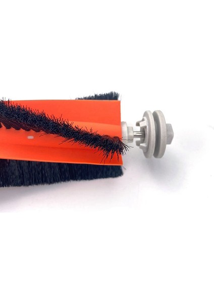 Mi Robot Süpürge Mop 2 Ultra STYTJ05ZHM Robot Süpürge Yedek Parçaları Için Ana Silindir Fırçası (Yurt Dışından) indirimleri