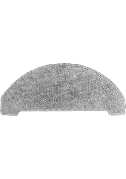 Miwhole M8 Pro Robot Süpürge Yedek Parçaları Ana Yan Fırça Hepa Filtre Paspas Toz Torbaları Yedek Parçalar Aksesuarlar (Yurt Dışından) indirimleri