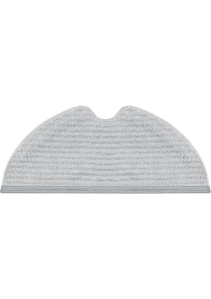 D9 D9 Max D9 Pro L10 L10 Pro Elektrikli Süpürge Ana Yan Fırça Hepa Filtreleri Paspas Bezi Aksesuar Seti (Yurt Dışından) fırsatları