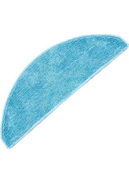 Bluebot Precision Plus / EXVAC900S Exceeder Elektrikli Süpürge Parçaları Ana Yan Fırça Paspas Bezi (Yurt Dışından) indirimleri