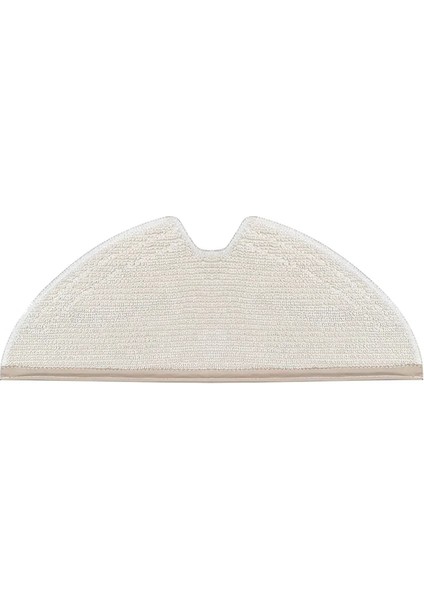 S5 Max S50 S55 S5 S6 S6 Maxv S6 Pure E4 E5 Robot Süpürge Yedek Parçaları Ana Yan Fırça Filtresi Paspas Pedleri (Yurt Dışından) fırsatları