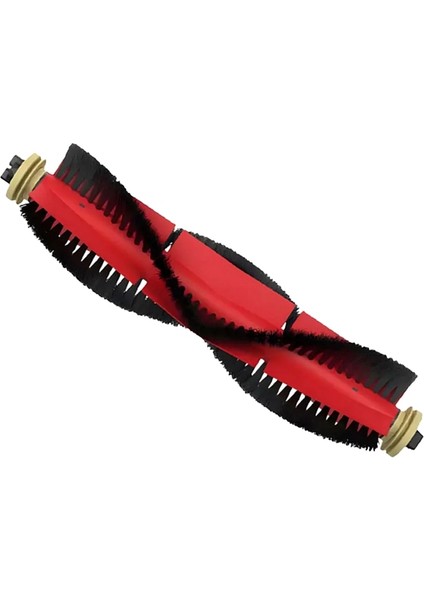 S5 Max S50 S55 S5 S6 S6 Maxv S6 Pure E4 E5 Robot Süpürge Yedek Parçaları Ana Yan Fırça Filtresi Paspas Pedleri (Yurt Dışından) indirimleri