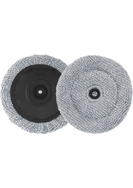 S8 Maxv Ultra / S8 Max Ultra Robot Süpürge Paspas Bezi Pedleri Için Yedek Paspas Pedleri (Yurt Dışından) indirimleri