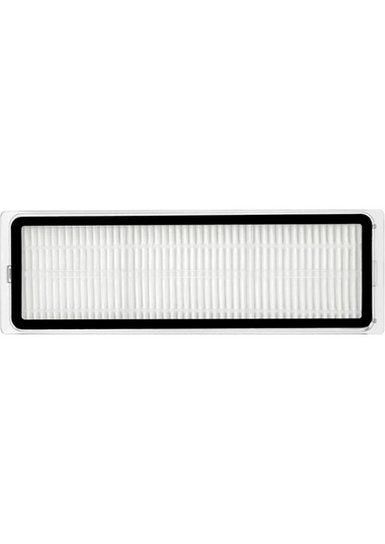 C102CN Robot Süpürge Yedek Parça Ana Yan Fırça Hepa Filtre Paspas Pedi Yedek Parça Aksesuarları (Yurt Dışından) fırsatları