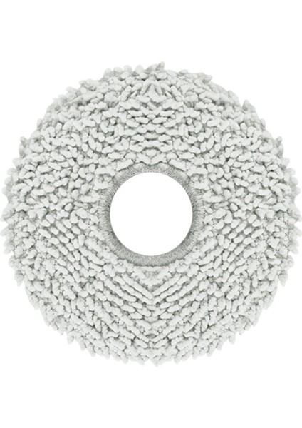 T30 Pro, Omni, T30S ve Combo X2 Robot Süpürge Aksesuarları Için Paspas Bezi Pedleri (Yurt Dışından) indirimleri