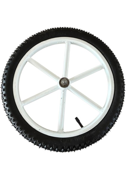 Seyyar Satıcı Arabası İçin Büyük Tekerlek (1ADET) fiyatları