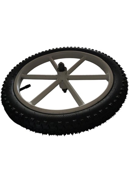 Seyyar Satıcı Arabası İçin Büyük Tekerlek (1ADET) modelleri