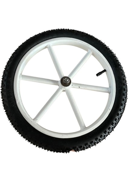 Seyyar Satıcı Arabası İçin Büyük Tekerlek (1ADET) fırsatları