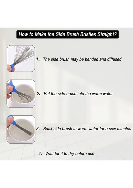Saros 10/10R Elektrikli Süpürge Ana Yan Fırça Toz Torbası Yedek Parçaları (Yurt Dışından) fiyatları