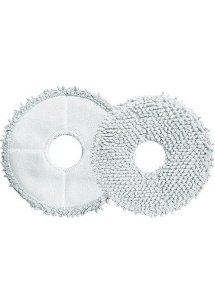 Robot Süpürge S10+ / S10 Plus Aksesuarları Ana Yan Fırça Hepa Filtre Paspas Bezi Parçalar Yedek Parçalar (Yurt Dışından) fiyatları