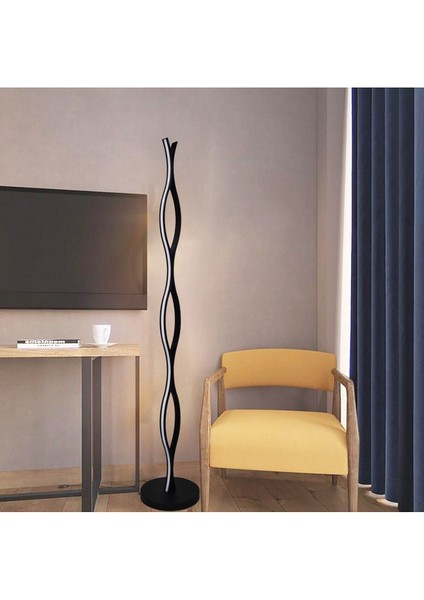 Samsung LED Modern Lambader Retro Ev Ofis Cafe Restoran fiyatları