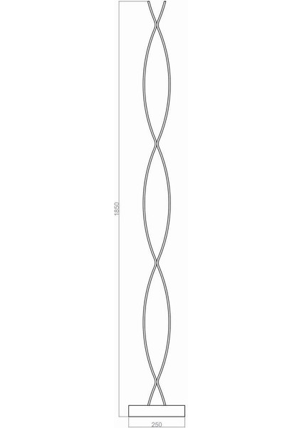 Samsung LED Modern Lambader Retro Ev Ofis Cafe Restoran modelleri