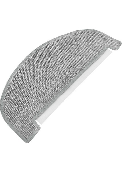 Robovac G40/G40 Hybrid+ Robot Süpürge Yan Fırça Hepa Filtre Paspas Bezi Yedek Aksesuarları (Yurt Dışından) indirimleri