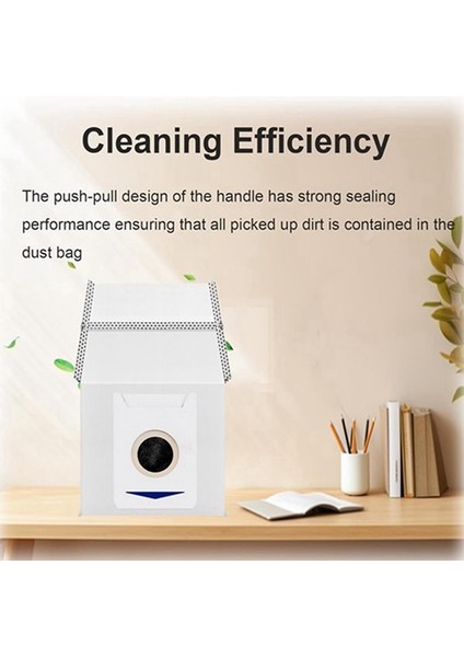 T30 Pro OMNI/T30 Omnı Için 22 Adet Fırça Filtre Paspas Bezi Toz Kiti Ultra Plus/pro+ Yedek Parça (Yurt Dışından) modelleri