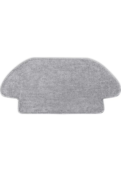 Robot Süpürge Mop 3c / B106CN / 3290 / 3490 / 3690 Silindir Yan Fırça Filtre Mop Bezleri Parçaları (Yurt Dışından) fırsatları