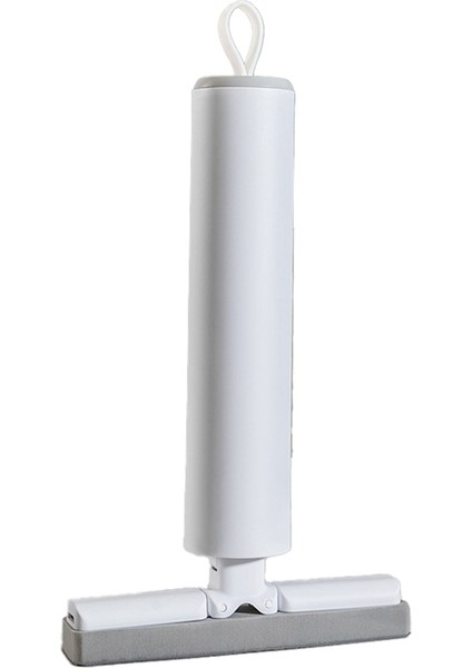 Kendiliğinden Sıkılan Mini Paspas, Ev Kullanımı Için Katlanabilir Temizlik Aleti, Banyo, Mutfak ve Daha Fazlası Için Güçlü Emicilik (Yurt Dışından) fiyatları