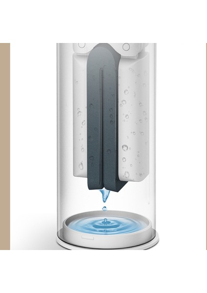 Kendiliğinden Sıkılan Mini Paspas, Ev Kullanımı Için Katlanabilir Temizlik Aleti, Banyo, Mutfak ve Daha Fazlası Için Güçlü Emicilik (Yurt Dışından) modelleri