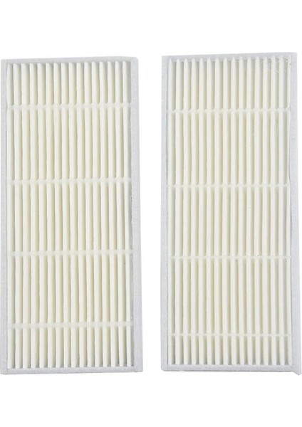 L11 Elektrikli Süpürge Yedek Parçaları Kiti Yan Silindir Fırça Filtreleri Paspas Bezi Toz Torbaları Süpürge Parçaları (Yurt Dışından) indirimleri