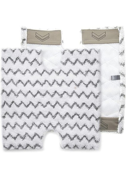 S3973D S3973 Buharlı Paspas Bezi Yedek Buharlı Paspas Pedi Mikrofiber Pedi Için Uygundur (Yurt Dışından) fiyatları