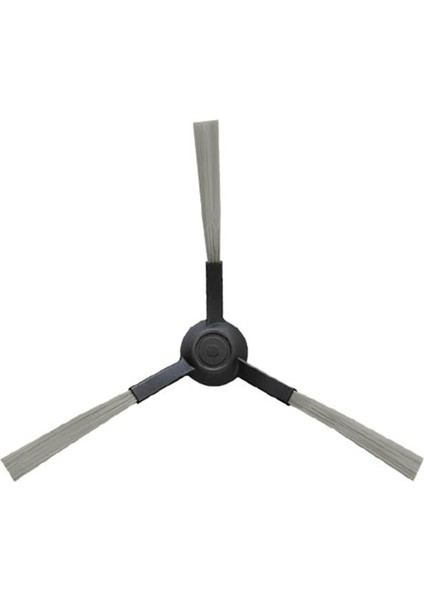 Rcv 3 Elektrikli Süpürge Ana Yan Fırça Hepa Filtreleri Paspas Bezi Yedek Parça Kiti (Yurt Dışından) indirimleri